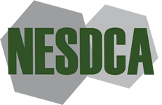 NESDCA certification logo
